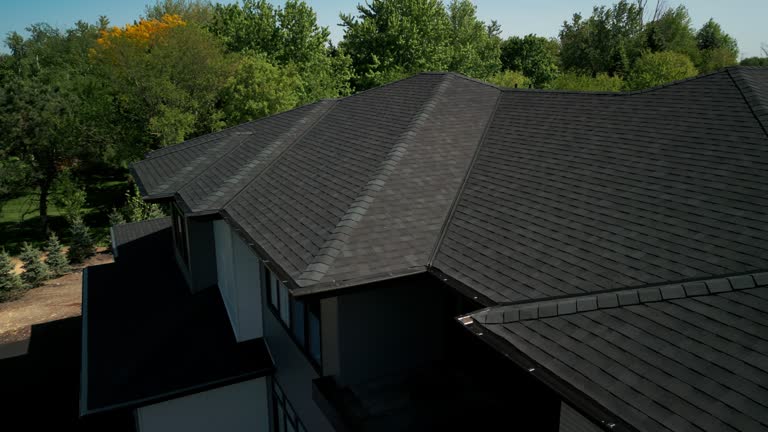 Best Green or Eco-Friendly Roofing Solutions  in Mesa Del Caballo, AZ
