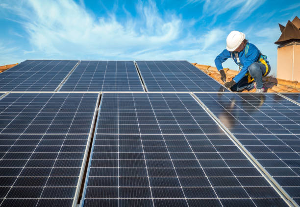 Best Roof Ventilation Installation  in Mesa Del Caballo, AZ