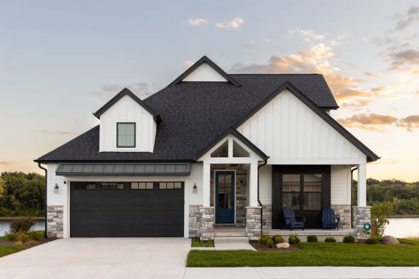 Best Roof Moss and Algae Removal  in Mesa Del Caballo, AZ