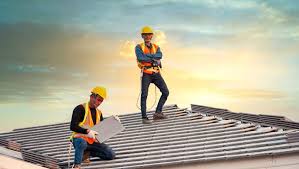 Best Sheet Metal Roofing  in Mesa Del Caballo, AZ